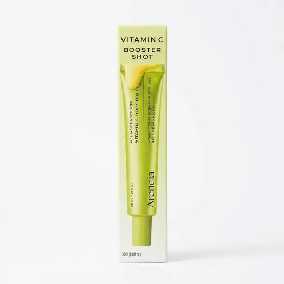 Arencia Vitamin C Booster Shot - 3